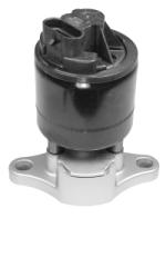 Exhaust Gas Recirculation