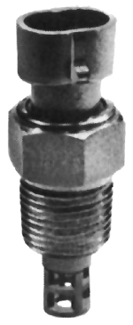 Intake Air Temperature Se