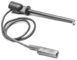 Quick Probe Test Connector   