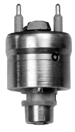 Throttle Body Fuel Inject