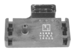Manifold Absolute Pressur