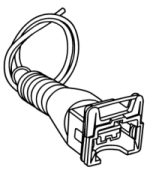 Fuel Injector Electrical 