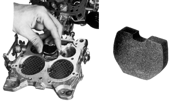 Carburetor Super Gasket
