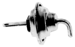 Carburetor Choke Pulloff