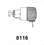 Carburetor Throttle Holdi