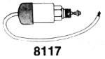 Carburetor Idle Shut off 