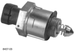 Idle Air Control Motor