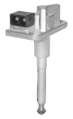 Carburetor Mixture Contro