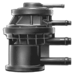 Canister Purge Valve 
