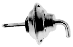 Carburetor Choke Pulloff
