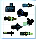 Emission Sensors
