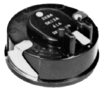 Carburetor Choke Thermostat